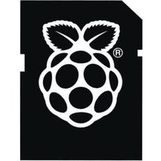 Microsdhc Raspberry Pi Noobs Microsdhc