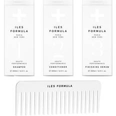 Iles Formula Haarpflegeprodukte Iles Formula Signature Collection Gift Box