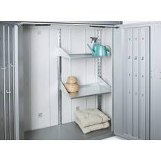 Biohort Shelf Set For Patio Locker Romeo L (Byggnadsarea )