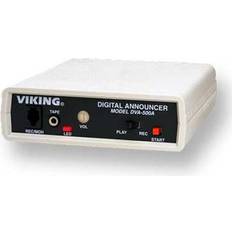 Digital voice recorder Viking Electronics, VK-DVA-500-A Digital Voice Announcer