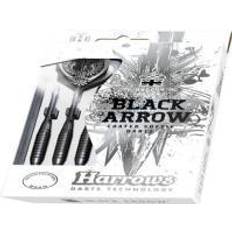 Harrows Darts BLACK ARROW Softip