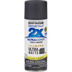 Spray Paint Rust-Oleum Painter's Touch 2X Ultra Cover Wood Paint Matte Slate