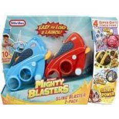 Little Tikes Toy Weapons Little Tikes My First Mighty Blaster Sling Blas/My first slingshot/wyrzytnia Blaster Blas 656712