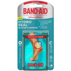Surgical Tape Band-Aid Brand Hydro Seal Blister Cushion