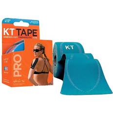 Kinesiology Tape KT Tape Pro Lichtblauw