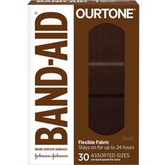 Surgical Tape Band-Aid Brand OurTone Flexible Adhesive