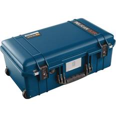 Transport Cases & Carrying Bags Pelican Air 1535 Travel Case Carry On Luggage (Blue)