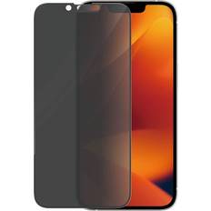 PanzerGlass Handyfutterale PanzerGlass 3-in-1 Privacy Protection Pack for iPhone 14