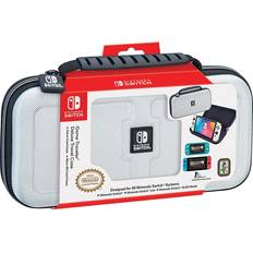 Nintendo switch deluxe case Game Consoles Nintendo Industries - Game Traveler Deluxe Travel Case for Switch, Switch Lite or OLED Model