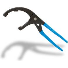 Polygrips Channellock 15-1/2 in. Carbon Steel Oil PVC Pliers Polygrip