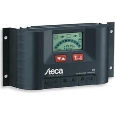 Steca PR 1515 Charge controller PWM 12 V, 24 V 15 A