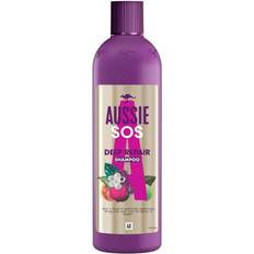 Aussie Haarpflegeprodukte Aussie SOS Shampoo Deep Repair 490