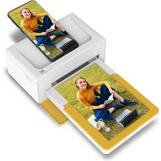 Portable photo printer Kodak Dock Plus 4x6â Portable