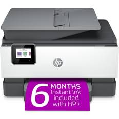 Memory Card Reader Printers HP OfficeJet Pro 9015e