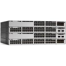 Cisco Catalyst C9300L-48P-4X
