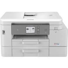 Brother Inkjet Printers Brother INKvestment Tank MFC-J4535DW Wireless Color