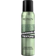 Weichmachend Haarsprays Redken Touchable Texture 200ml