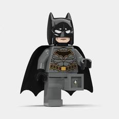Lego dc batman Lego DC Batman 300% Scale Minifigure Torch Nattlampe