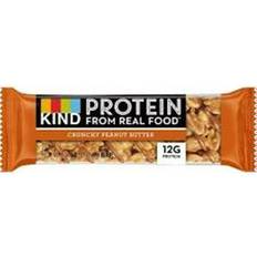 Bars on sale KIND Protein Bars Crunchy Peanut Butter 12