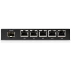 Routers Ubiquiti Networks EdgeRouter X 6-Port Advanced
