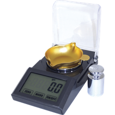 AAA (LR03) Kitchen Scales Micro-Touch 1500