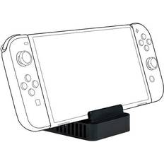 Spilltilbehør BigBen Interactive Console Stand Nintendo Switch/Nintendo Switch OLED - Tillbehör