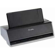Hole Punchers Swingline 28-sheet Commercial Electric Three-hole