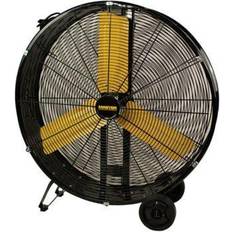 Master Fans Master Drum Fan High Capacity Direct Drive