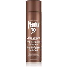 Plantur 39 Hårprodukter Plantur 39 Color Brown Caffeine Shampoo For Shades 250ml