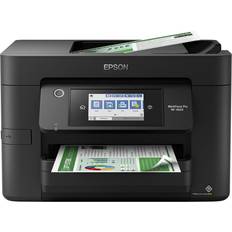 Epson Fax Printers Epson WorkForce Pro WF-4820 Wireless