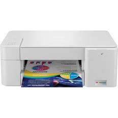 Brother Fax - Inkjet Printers Brother MFC-J1205W