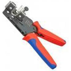 Knipex 12 12 06, Precision Stripper Peeling Plier • Price »