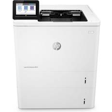HP Printers HP LaserJet Enterprise M612x Duplex Laser