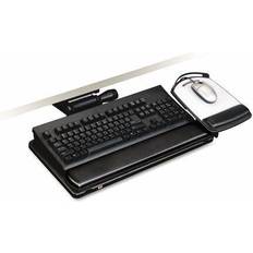 Keyboard Trays 3M Easy Adjust Keyboard Tray, Adjustable Platform, 23"