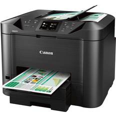 Canon Fax Printers Canon MAXIFY MB5420 Wireless