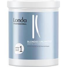 Londa Professional Unlimited Creative Lightening Powder Hair dye 400g