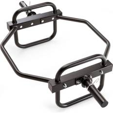 Marcy Weights Marcy Hex Trap Weight Bar