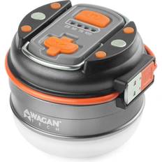 Wagan Tech Outdoor Equipment Wagan Tech 220-Lumen Brite-Nite Dome USB Lantern