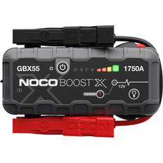 Car battery jump starter Car Care & Vehicle Accessories Noco 1750 Amp UltraSafe Lithium Jump Starter