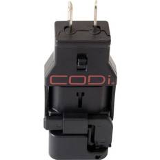 Universal plug adapter Codi Universal AC Adapter Plug