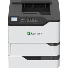 Lexmark Printers Lexmark MS821dn Monochrome Duplex
