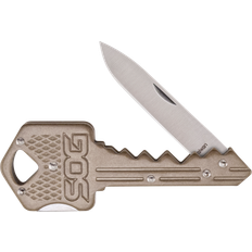 SOG Hand Tools SOG Key Folding Knife Pocket Knife