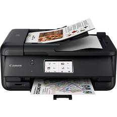 Fax Printers Canon PIXMA TR8620a Wireless