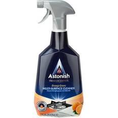 Astonish Cleaning Equipment & Cleaning Agents Astonish Products - Premium Edition Multi Surface Orange C6790