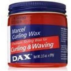 Dax Hair Products Dax Marcel Curling Hårvax 100