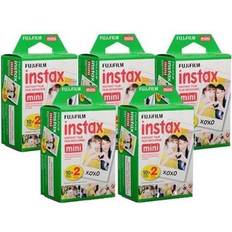Instax mini film Fujifilm Instax Mini Instant Film 20x5 pack