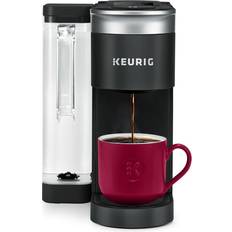 White Coffee Makers Keurig K-Supreme Smart