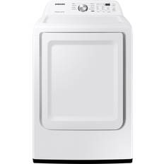 Laundry machine and dryer Samsung DVG45T3200 Laundry Appliances Dryers Dryers