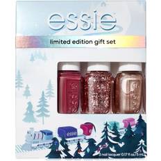 Essie Holiday Kit 3-pack
