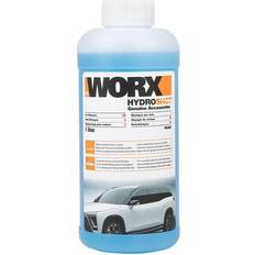 Worx Rengöringsmedel Wa1901 Hydroshot För Bil 1L